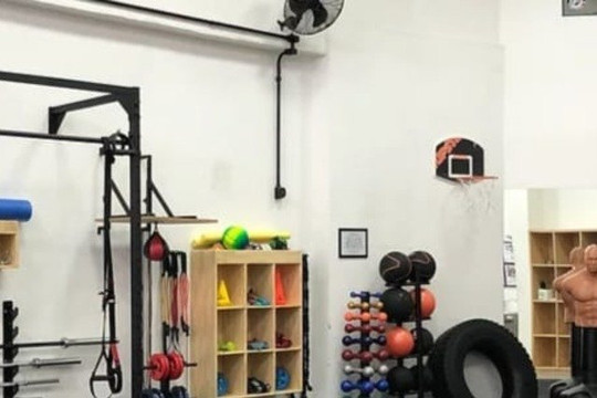 Imagem 3 da galeria do parceiro G13 BJJ - Ipiranga - Jiu Jitsu