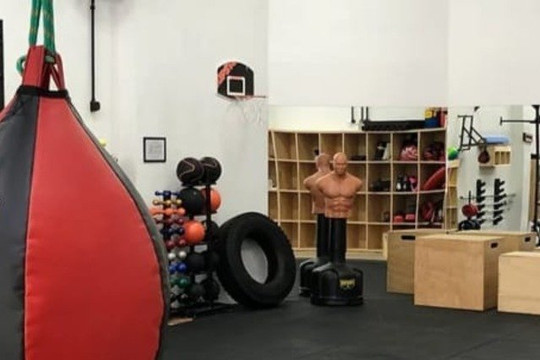 Imagem 2 da galeria do parceiro G13 BJJ - Ipiranga - Jiu Jitsu