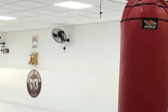 Imagem 1 da galeria do parceiro G13 BJJ - Ipiranga - Jiu Jitsu