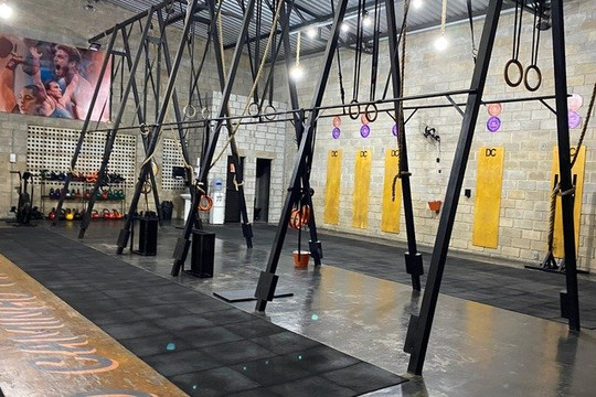 Imagem 1 da galeria do parceiro DC Cross VCA