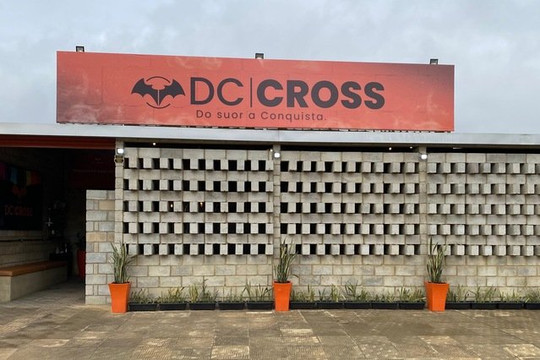 Imagem 2 da galeria do parceiro DC Cross VCA