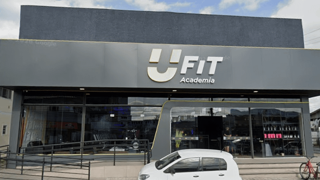 Imagem 2 da galeria do parceiro Ufit Academia Ponte do Imaruim