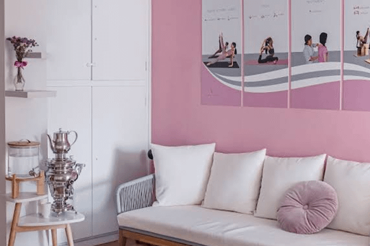 Immagine 2 dalla galleria del partner HEALTH PILATES ROMA EUR