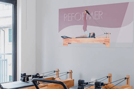 Immagine 1 dalla galleria del partner HEALTH PILATES ROMA EUR