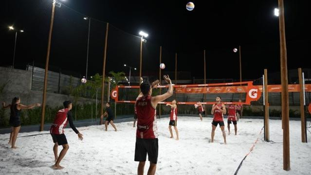 Imagem 1 da galeria do parceiro Beach 'N Garden