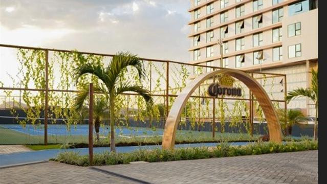 Imagem 2 da galeria do parceiro Beach 'N Garden