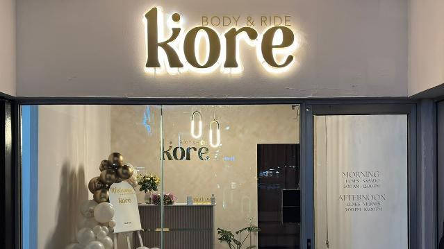 Imagen 2 de la galería del partner KORE Body & Ride