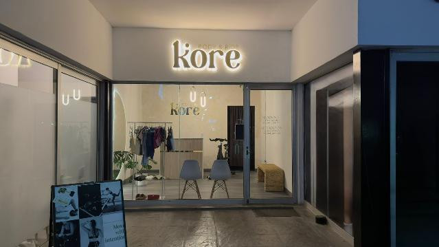 Imagen 2 de la galería del partner KORE Body & Ride