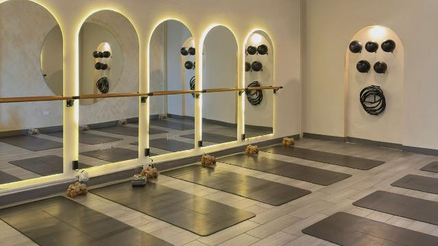 Imagen 1 de la galería del partner KORE Body & Ride