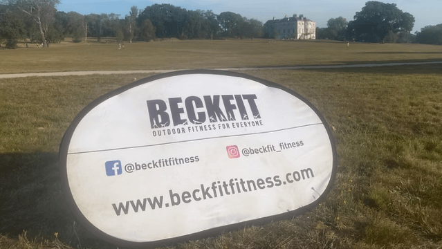 Image 2 from BeckFit Fitness partner gallery