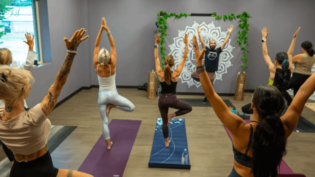 Image 1 from Be Embodied partner gallery