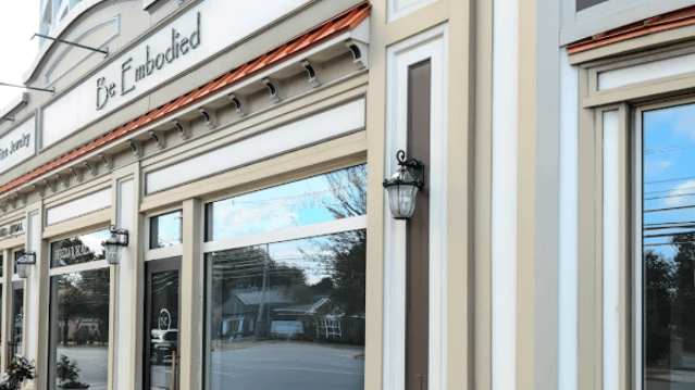 Image 2 from Be Embodied partner gallery