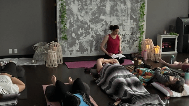 Image 3 from Be Embodied partner gallery