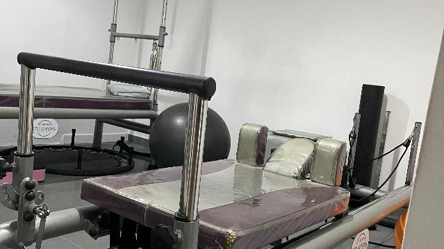 Imagem 1 da galeria do parceiro Biozen Studio Pilates - Mata da Serra