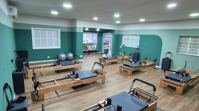 Imagem 3 da galeria do parceiro Studio 43