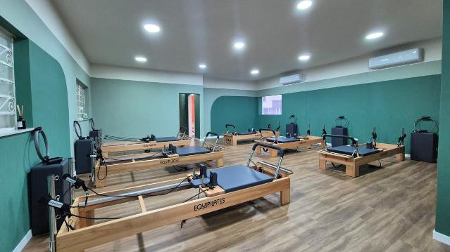 Imagem 1 da galeria do parceiro Studio 43