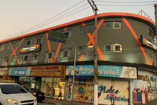 Imagem 2 da galeria do parceiro Academia Corpo & Ritmo