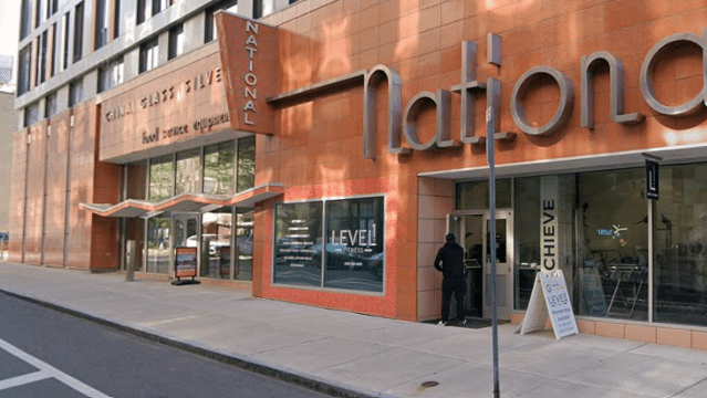 Image 2 from Level 1 Fitness partner gallery