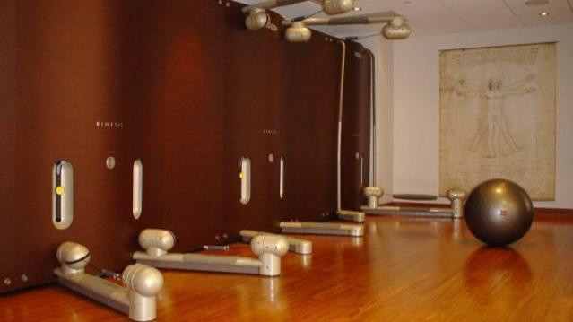 Image 3 from Level 1 Fitness partner gallery