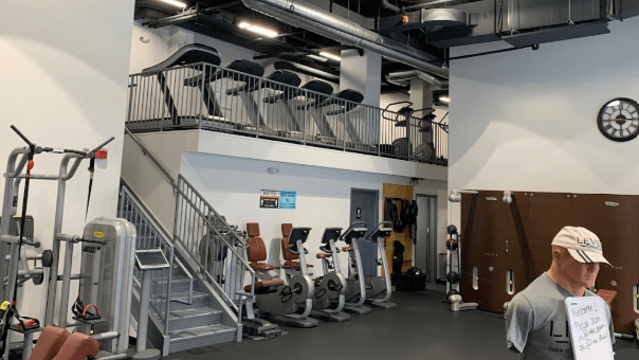 Image 1 from Level 1 Fitness partner gallery