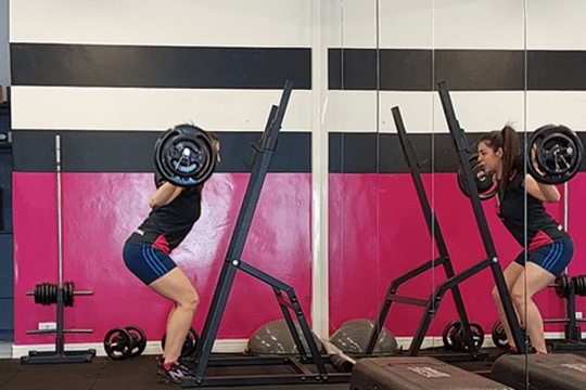 Imagem 3 da galeria do parceiro Espaço4R Átrio - Treinamento Funcional