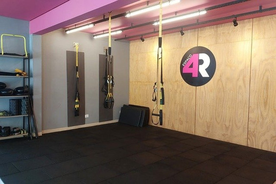 Imagem 3 da galeria do parceiro Espaço4R - Treinamento Funcional