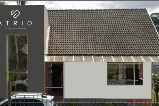 Imagem 2 da galeria do parceiro Espaço4R Átrio - Treinamento Funcional