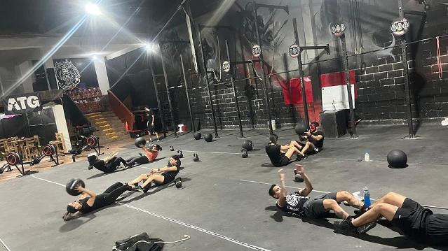 Imagen 3 de la galería del partner Norseman Cross Training