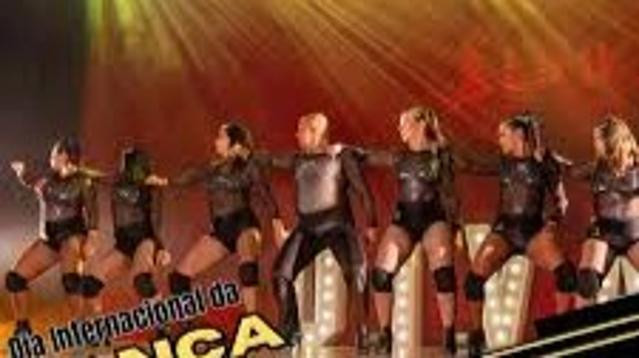 Imagem 3 da galeria do parceiro Studio Link de Dança