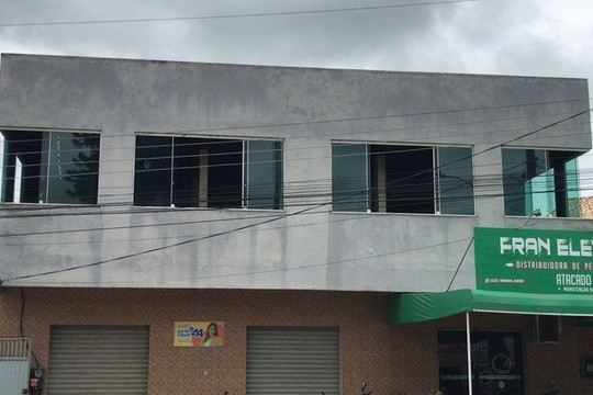 Imagem 2 da galeria do parceiro Performance Gym