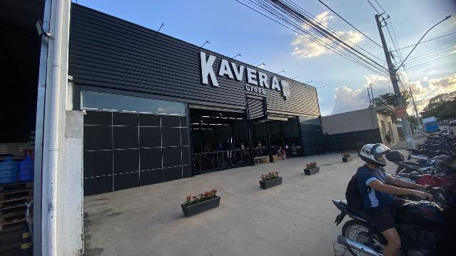 Imagem 2 da galeria do parceiro Kavera Cross Funcional Training