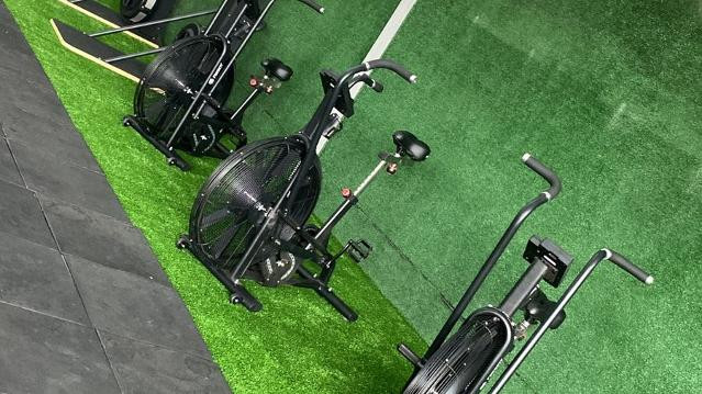 Imagem 1 da galeria do parceiro Kavera Cross Funcional Training