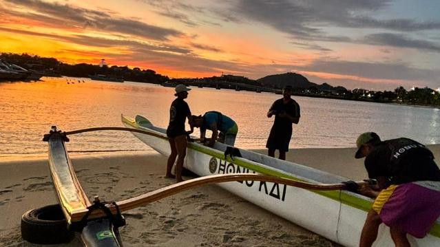 Imagem 3 da galeria do parceiro HONU KAI VA'A