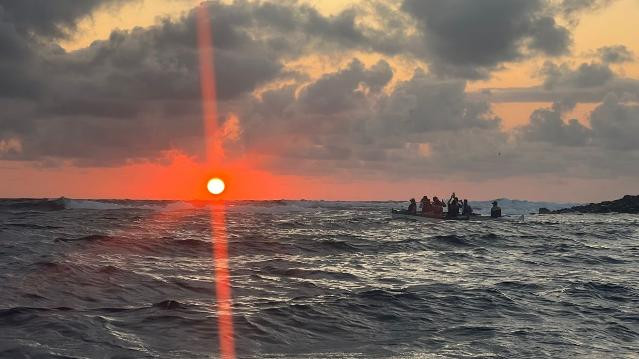 Imagem 3 da galeria do parceiro HONU KAI VA'A