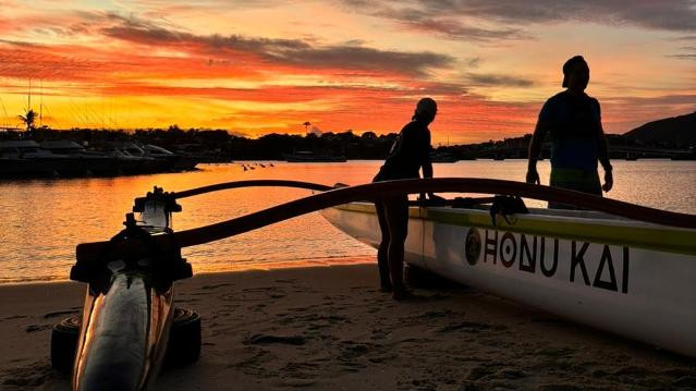 Imagem 1 da galeria do parceiro HONU KAI VA'A