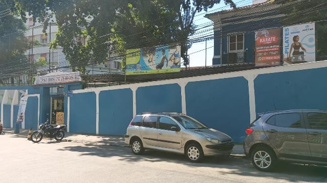 Imagem 2 da galeria do parceiro Escola Marcelo Matos Karate-Do