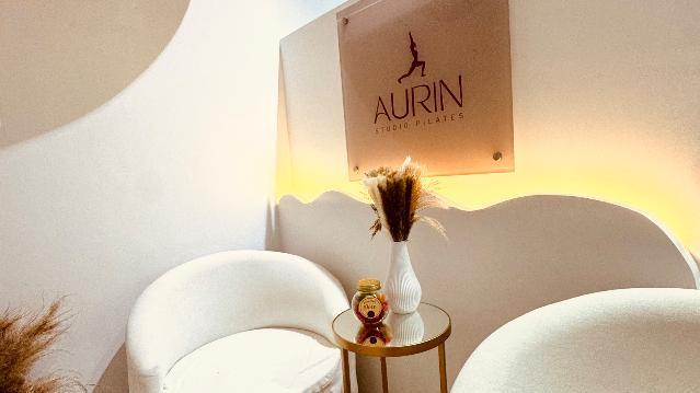 Imagem 1 da galeria do parceiro Studio Aurin Pilates