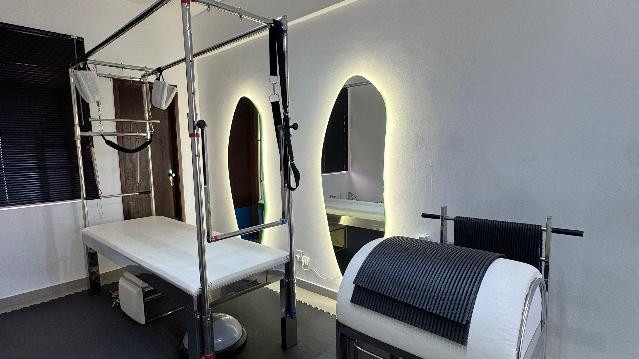 Imagem 3 da galeria do parceiro Studio Aurin Pilates