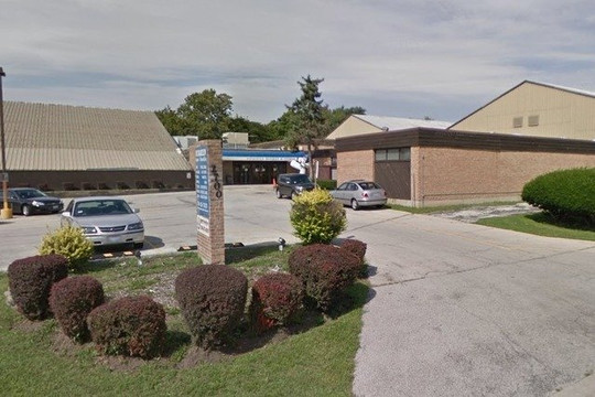 Image 2 from Evergreen Racquet and Fitness partner gallery