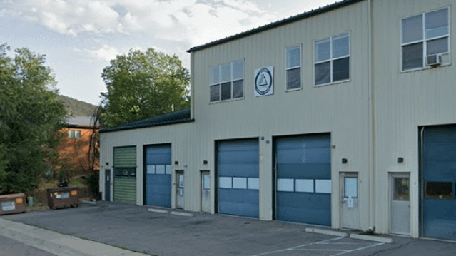 Image 2 from Tribal Society Jiu-Jitsu partner gallery