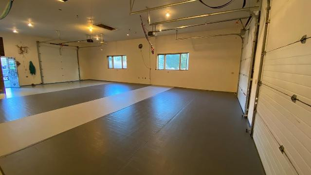 Image 1 from Tribal Society Jiu-Jitsu partner gallery