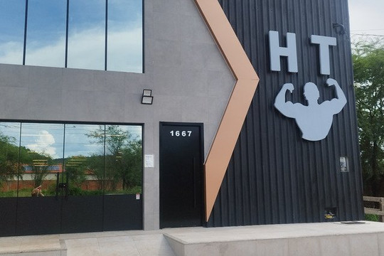 Imagem 2 da galeria do parceiro Heavy Training