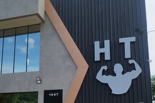 Imagem 3 da galeria do parceiro Heavy Training