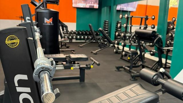 Imagem 3 da galeria do parceiro Star Fit Plus