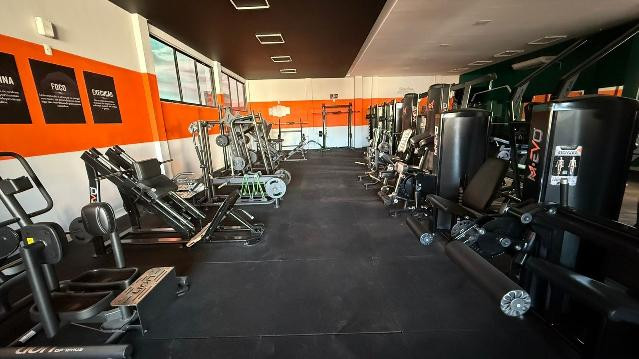 Imagem 2 da galeria do parceiro Star Fit Plus