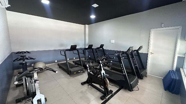 Imagem 3 da galeria do parceiro Academia Zeus Fit