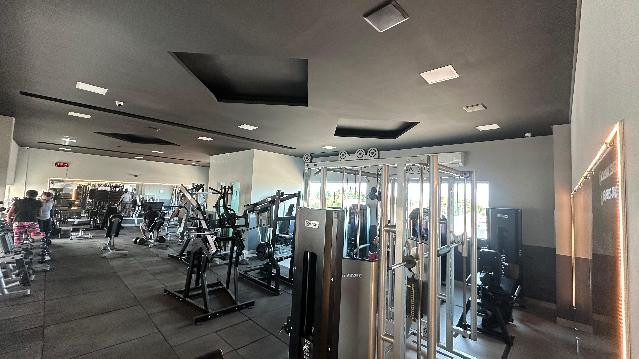 Imagem 1 da galeria do parceiro Academia Zeus Fit