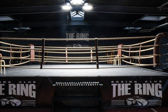 Bild 1 von The Ring Boxing Club Partnergalerie