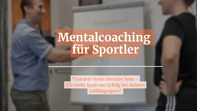 Bild 1 von Coaching Sport Partnergalerie