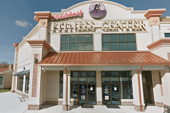 Image 2 from Method Gym Waldorf partner gallery